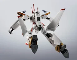 Hi-Metal R Macross Dynamite 7 VF-19P Excalibur (Zola Planetary Patrol) New