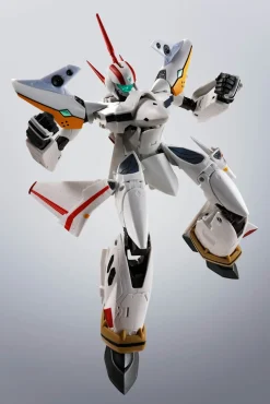 Hi-Metal R Macross Dynamite 7 VF-19P Excalibur (Zola Planetary Patrol) New