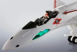 Hi-Metal R Macross Dynamite 7 VF-19P Excalibur (Zola Planetary Patrol) New
