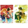 Hirano and Kagiura Acrylic Panel Illustrated by Shou Harusono (Re-run) Discount