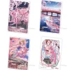 Acrylic Art Boards>Hirosaki Cherry Blossom Festival 2022 x Sakura Miku Acrylic Stand