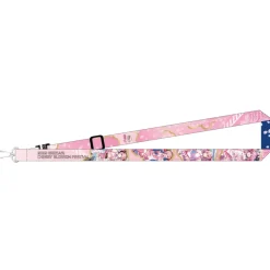 Other Accessories>Hirosaki Cherry Blossom Festival 2022 x Sakura Miku Neck Strap