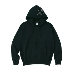 Hirosaki Neputa 300th Anniversary Festival x Hatsune Miku Zip-Up Hoodie Online