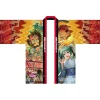 Hirosaki Neputa 300th Anniversary Festival x Hatsune Miku Art by Kurojishi Summer Festival Happi Coat Discount