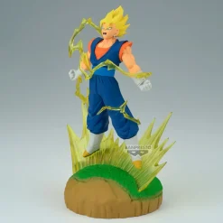 History Box Dragon Ball Z Majin Vegito Non-Scale Figure New