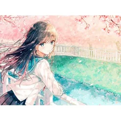 Calendars>Hiten 2019 Artist Calendar