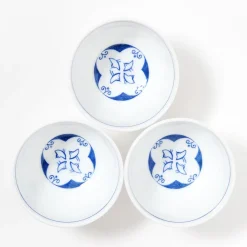 Hitokoto Animal Bowls (Cat) Discount