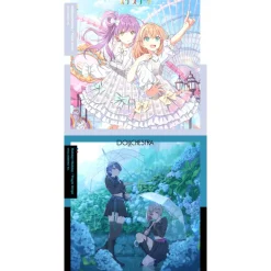 Holiday∞Holiday / Tragic Drops | Love Live! Hasu no Sora Jogakuin School Idol Club Unit Split Single CD Online