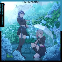Holiday∞Holiday / Tragic Drops | Love Live! Hasu no Sora Jogakuin School Idol Club Unit Split Single CD Online
