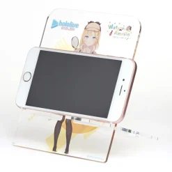 Exclusives>hololive English Smartphone Stand: Watson Amelia
