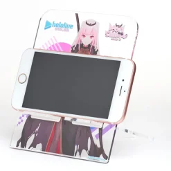 Exclusives|Smartphone Accessories>hololive English Smartphone Stand: Mori Calliope