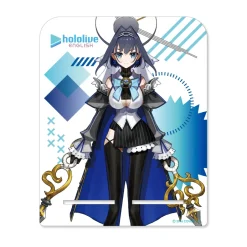 Exclusives|Smartphone Accessories>hololive English Smartphone Stand: Ouro Kronii