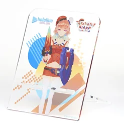 Exclusives|Smartphone Accessories>hololive English Smartphone Stand: Takanashi Kiara