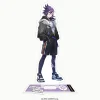Exclusives>hololive Meet 2024 Acrylic Stand - Banzoin Hakka