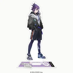 Exclusives>hololive Meet 2024 Acrylic Stand - Banzoin Hakka