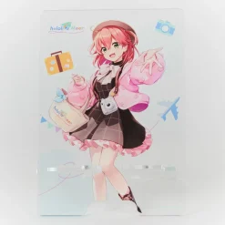 Exclusives|Smartphone Accessories>hololive Meet Acrylic Smartphone Stand