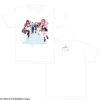 Exclusives|Tops>hololive Meet Key Visual T-shirt