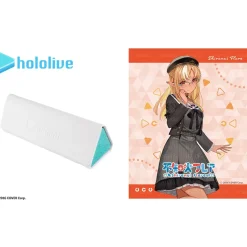 hololive Collaboration Shiranui Flare Model Glasses Online