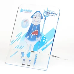 hololive English Smartphone Stand: Gawr Gura New