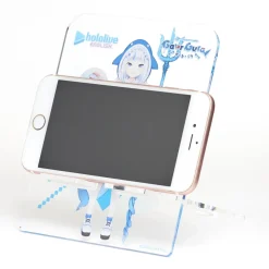 hololive English Smartphone Stand: Gawr Gura New