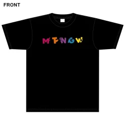 hololive English x Anime EXPO Lite 2021 T-Shirt