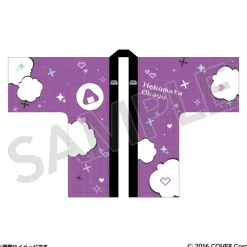 hololive GAMERS fes. Cho-Cho-Cho-Cho GAMERS Happi Coat Nekomata Okayu Clearance