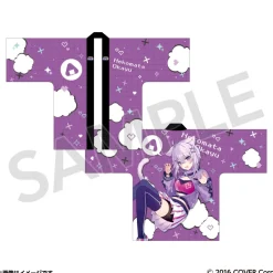 hololive GAMERS fes. Cho-Cho-Cho-Cho GAMERS Happi Coat Nekomata Okayu Clearance