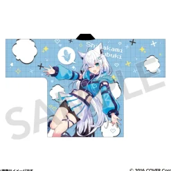 hololive GAMERS fes. Cho-Cho-Cho-Cho GAMERS Happi Coat Shirakami Fubuki Sale