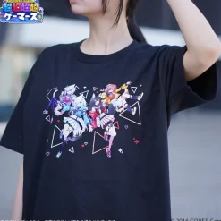 Tops>hololive GAMERS fes. Cho-Cho-Cho-Cho GAMERS T-Shirt