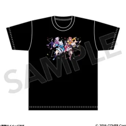 Tops>hololive GAMERS fes. Cho-Cho-Cho-Cho GAMERS T-Shirt