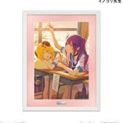 hololive × HoneyWorks Reproduction Art Print Best