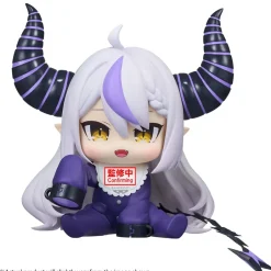 Nendoroid & Mini Figures>#hololive If -holobabies- La+ Darknesss Non-Scale Figure