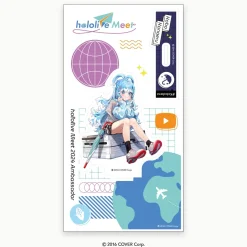 hololive Meet 2024 Acrylic Stand - Kobo Kanaeru Discount