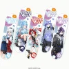 hololive Meet Graphic Skateboard Deck Best