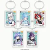 hololive Meet Livestream-style Acrylic Keychain Outlet