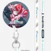 hololive Meet Phone Tab & Strap Set - Kureiji Ollie New