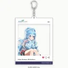 hololive Meet 2024 Social Media Style Acrylic Keychain - Kobo Kanaeru Clearance