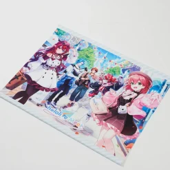 hololive Meet Tapestry Outlet