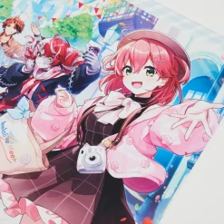 hololive Meet Tapestry Outlet