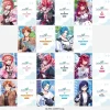 hololive Meet Trading Cards Outlet