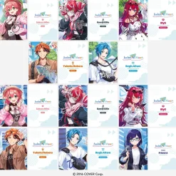 hololive Meet Trading Cards Outlet