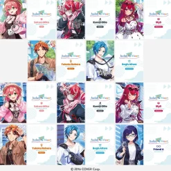 hololive Meet Trading Cards Outlet
