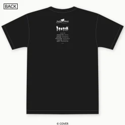 Tops>hololive Meet 2025 T-shirt