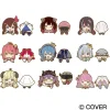 Other Goods>Hololive Nokkari Rubber Clip Vol. 1 Box Set