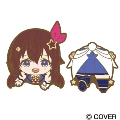 Other Goods>Hololive Nokkari Rubber Clip Vol. 1 Box Set