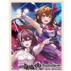 Hololive Official Card Game Official Sleeve Vol. 1 Tokino Sora & AZKi Discount