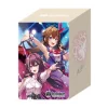 Hololive Official Card Game Official Deck Case Vol. 1 Tokino Sora & AZKi Online