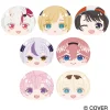 Small Plushies>Hololive Omanju Niginigi Mascot Plushie Vol. 3 Box Set