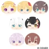 Small Plushies>Hololive Omanju Niginigi Mascot Vol. 2 Box Set