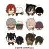 Other Stationery>Holostars Nokkari Rubber Clip A Box Set